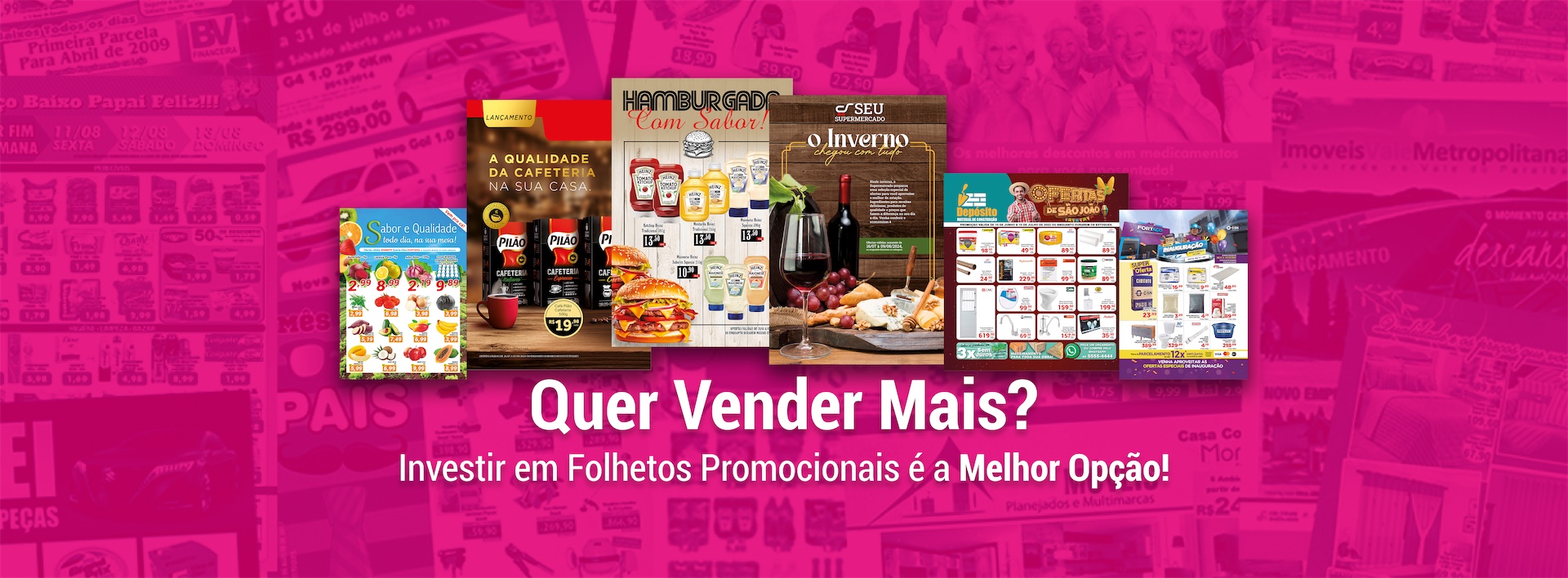 Alta Produtividade! 520.000 impressos por hora! + de 4.000.000 por dia
